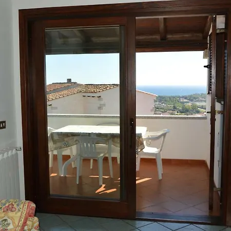 Apartment Li Puntiti 2