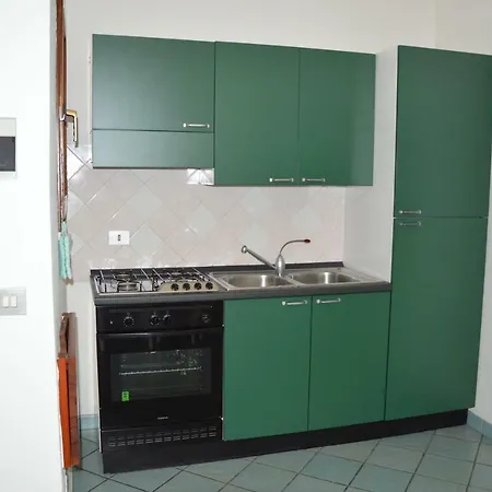 Apartment Li Puntiti 2 Budoni