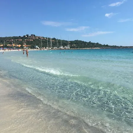 Li Puntiti 2 Budoni