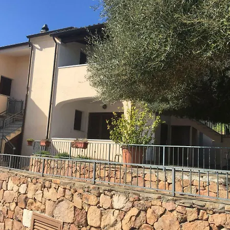 Apartment Li Puntiti 2 Budoni