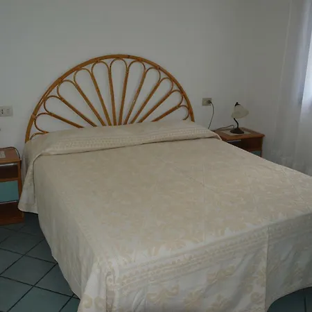 Li Puntiti 2 * Budoni